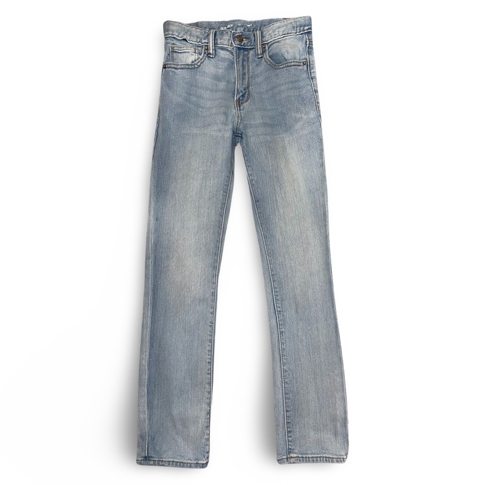 Old Navy Boys Skinny Jeans